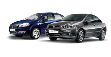 Fiat Linea'dan özel kampanya