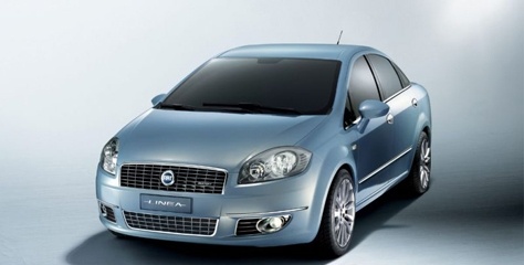 Fiat'tan yeni Linea kampanyası 