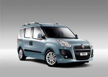 Tofaş’ın ürettiği  hibrid motorlu Fiat Doblo Cenevre’de yerini alacak!