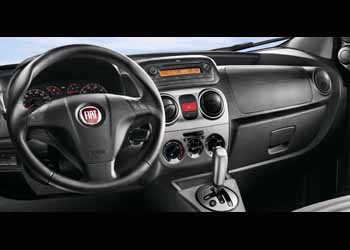Dizel otomatik Fiat Fiorino kadınların da gözdesi oldu!