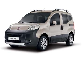 Fiat Fiorino’nun 2009 satışları 20 bin adeti geçti!