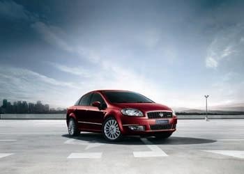 Fiat Linea, yeni donanımlarıyla Daha 