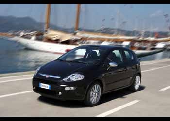 Avrupa'nın En Çevreci Otomobil Markası Yine Fiat