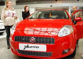 Koç Fiat Kredi 10. yaşını kutluyor!