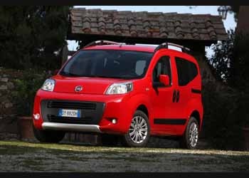 British American Tobacco'nun tercihi Fiat Fiorino oldu