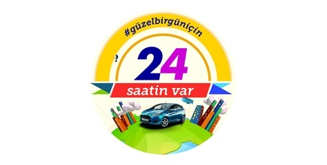 Yeni Ford Fiesta yeni projesi ile farklılaşıyor 