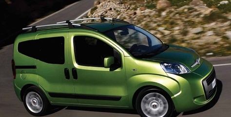 Fiat ticari araçlarda Mayıs fırsatı
