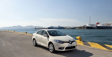 Renault’da Aralık ayında sıfır faiz fırsatı!