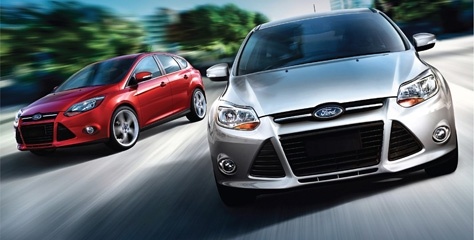 Ford Fiesta 6. kez sınıfının en çok satan modeli oldu