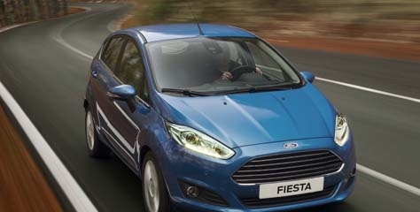 Ford’un Kasım Kampanyaları Kaçmaz
