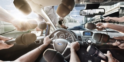 Ford Otosan ödülleri topladı