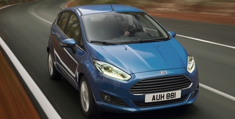 Ford’un yaz kampanyaları  hız kesmiyor!