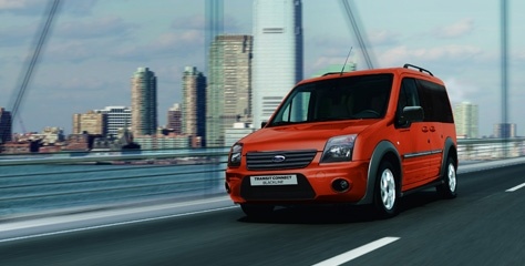 Ford Yetkili Servisleri’nde “Yaşının 4 Katı İndirim” 