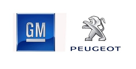GM ve Peugeot işbirliği yaptı