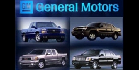 General Motors'a rekor tazminat 