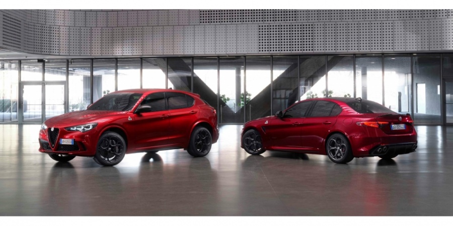 Alfa Romeo Sadece 63 Adetle Sınırlı 'yi Tanıttı