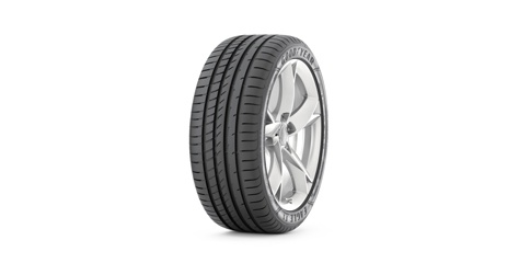 Ford Focus ST'nin tercihi Goodyear 