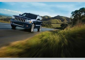 ‘Cip’ okunup ‘Jeep’ yazılan tek 4x4