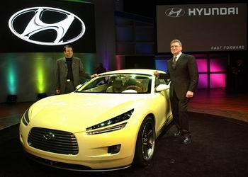 Hyundai HCD-8:Tutku, romantizm ve performansın yeni adı