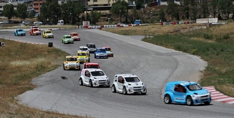 Lassa V1’e Ümit Erdem’in kazası damga vurdu