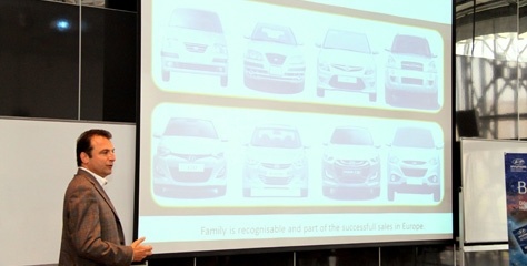 Hyundai'den öğrencilere eğitim!