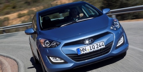 Hyundaı Nürburgrıng’de test merkezi açıyor