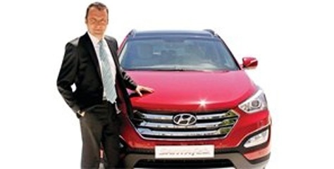Hyundai'den 3 milyarlık hamle