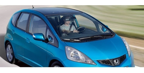 Honda’nın Servis Kampanyası Başlıyor