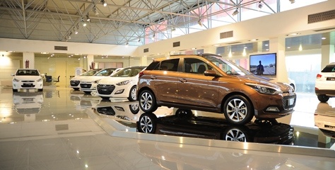 Hyundai, 25. yılını ödüllü test sürüşleriyle kutluyor