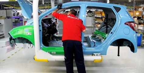 Hyundai Assan üretim ve ihracatta büyüyor