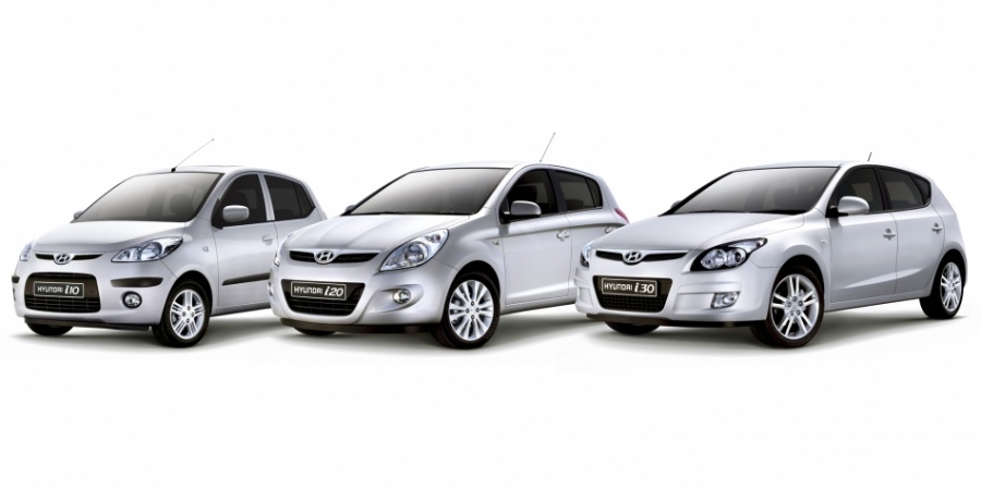 Garantisi biten Hyundai'lere üstün avantajlar