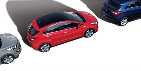 Hyundai’den filolara özel bir blue card