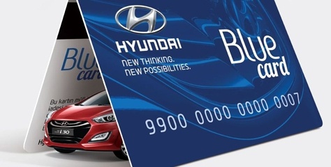 Hyundai’den avantajlı servis günleri