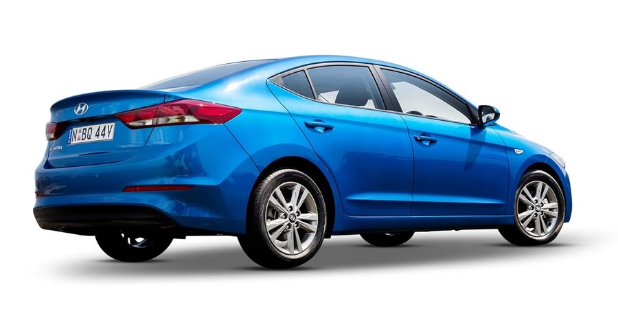 Hyundai Elantra’ya yeni donanım seviyesi: Style Plus