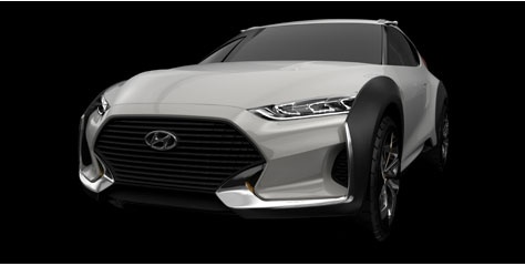 Hyundai, Seul Otomobil Fuarı’nda  geleceğe göz kırptı