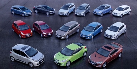 Hyundai’nin marka değeri zirveye tırmanıyor...