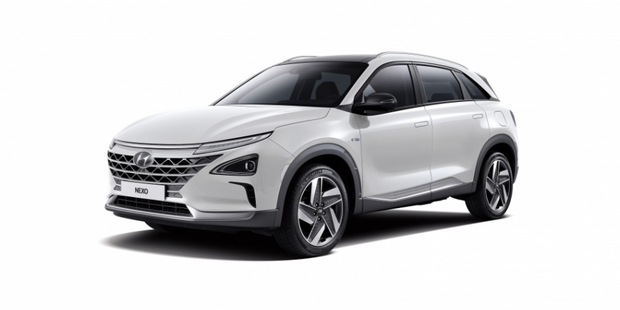 Hyundai ve Audi, Fuel Cell Yakıt Teknolojisinde Güçlerini Birleştiriyor