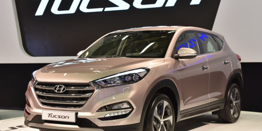 Hyundaı Tucson  Ağustos’ta Türkiye’de