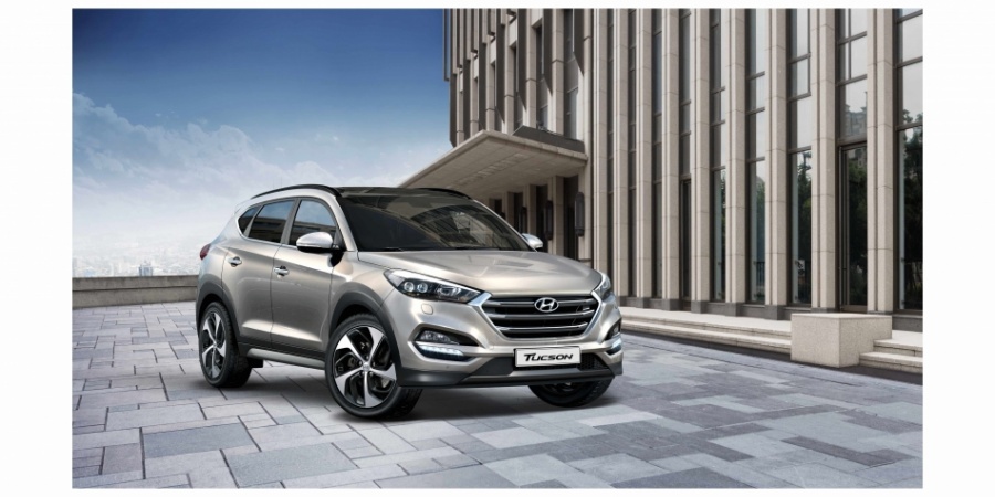 En Sorunsuz SUV