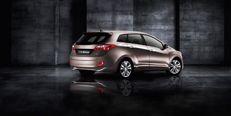 Daha sportif bir cross wagon keyfi şimdi Türkiye'de!
