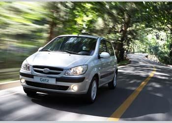 LPG artık tüm Hyundai'lerde...