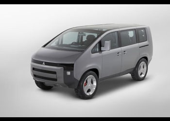 Mitsubishi Motors, yeni ürünleriyle Tokyo Motor Show’da