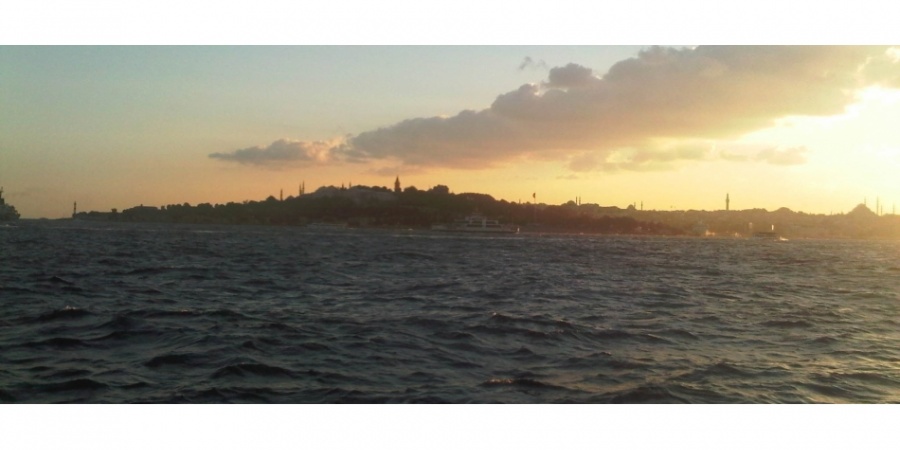 Bayramınız kutlu olsun