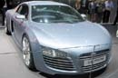 En iyi consept Audi Le Mans