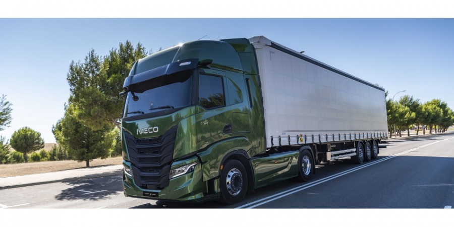TÜV SÜD onayladı: 2024 model S-WAY’ler %10.54 yakıt avantajı sağlıyor