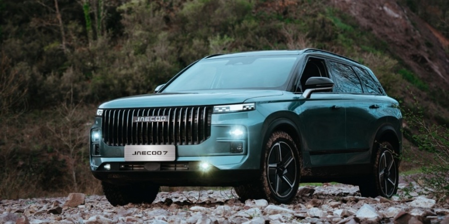 OMODA & JAECOO Satışlarının Üçte İkisi Yeni Enerjili Modellerden