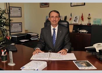 Peugeot Genel Müdür Jean Pierre Vieux ÖTV indirimi ile ilgili açıklama yaptı