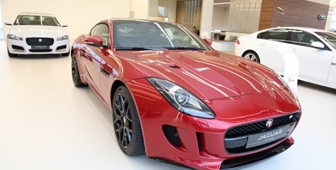 Jaguar Land Rover yenilemeye Türkiye’den başladı! 
