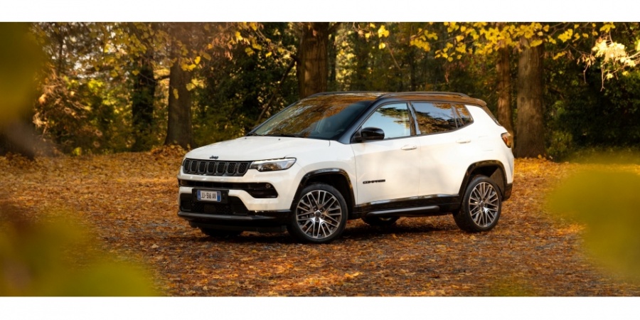 “Jeep Link” ile Teknoloji ve Bağlantı Bir Arada