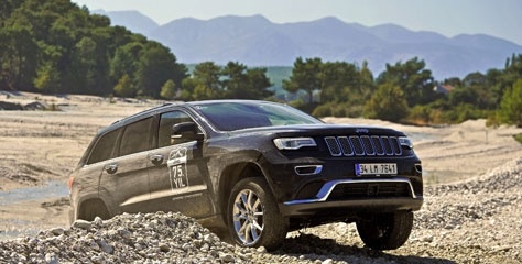 Jeep’ten Renegade’e Özel Şimdi Al, Seneye Öde Kampanyası!
